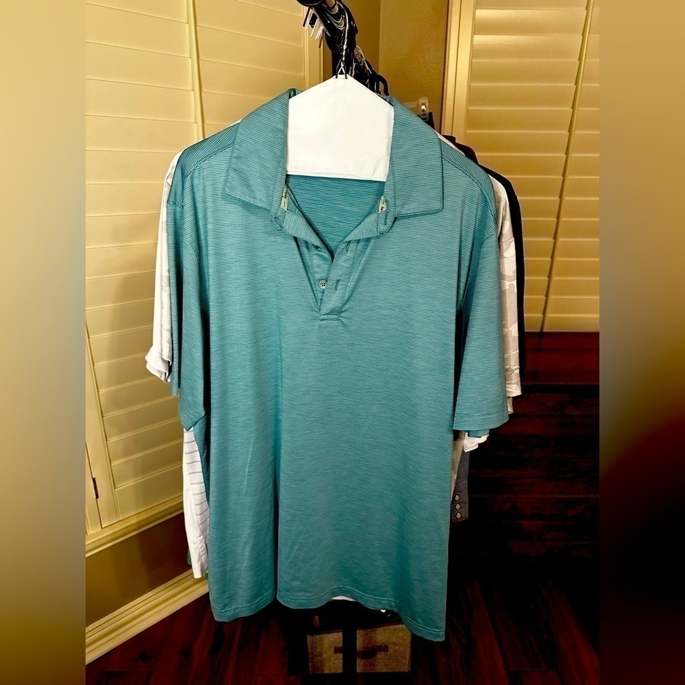 Hogan Golf Shirt
